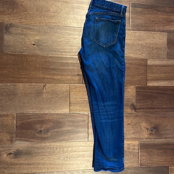 Banana Republic Men’s Jeans - Picture 2 of 2